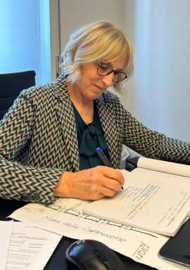 Roberta-Brugnone